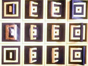 Le processus de création