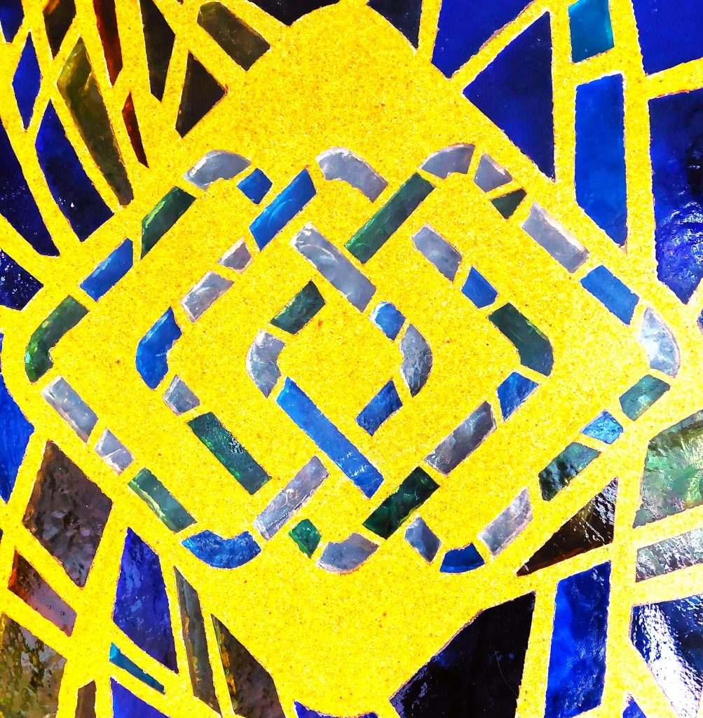 Du visible à l'invisible