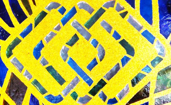 Du visible à l'invisible