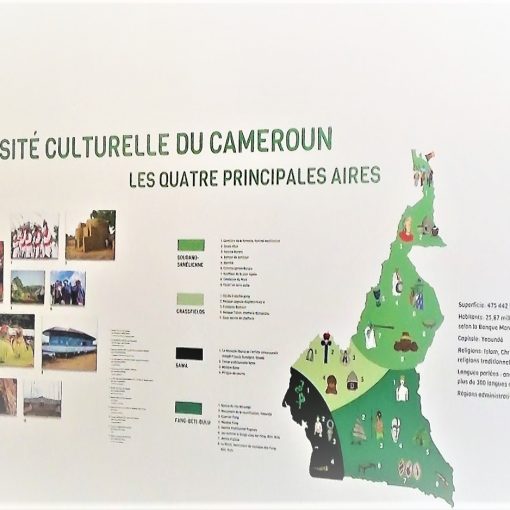 Sur la route des Chefferies